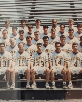 The Dynasty Years: 1992 – 1997