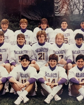 The Foundation: 1985 – 1991